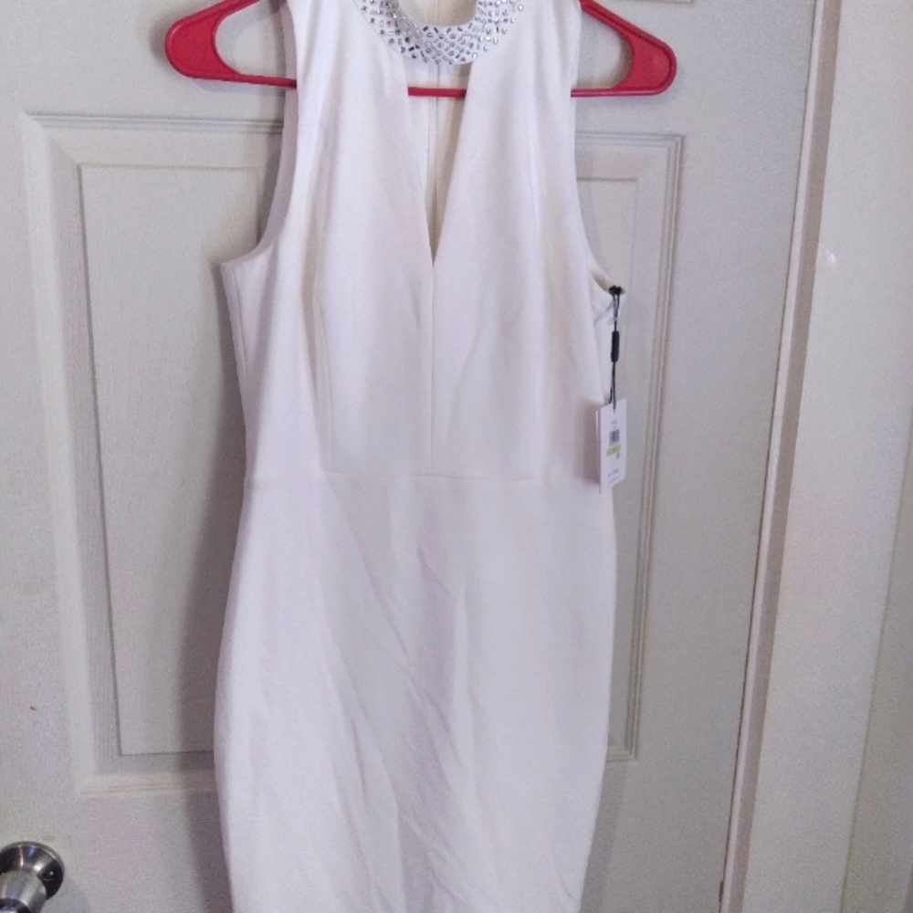 New Calvin Klein dress